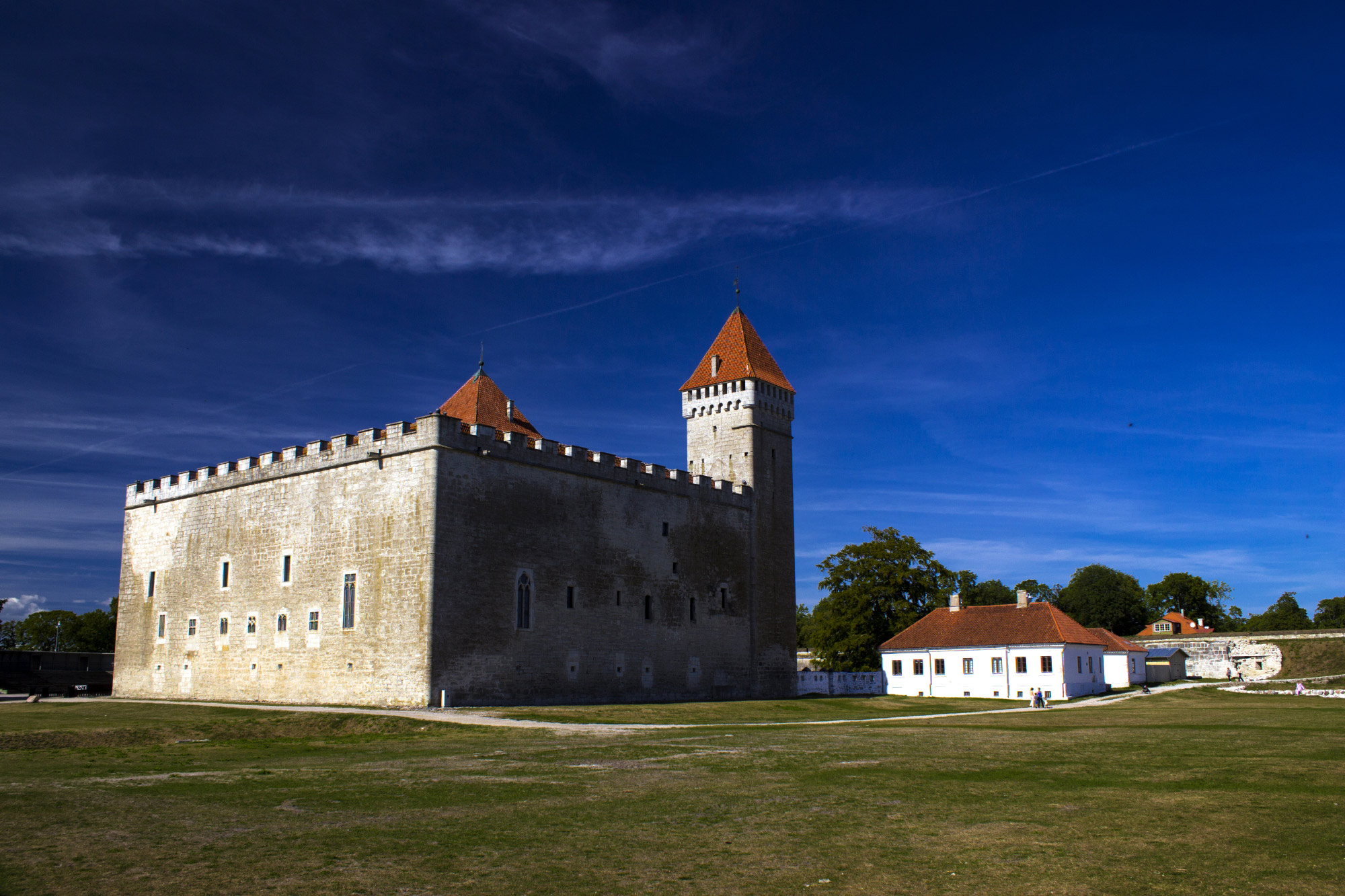 Kuressaare